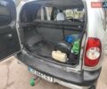 Серый Шевроле Нива, объемом двигателя 1.69 л и пробегом 140 тыс. км за 4000 $, фото 5 на Automoto.ua
