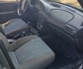 Серый Шевроле Нива, объемом двигателя 1.69 л и пробегом 170 тыс. км за 3200 $, фото 3 на Automoto.ua