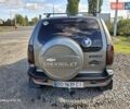 Серый Шевроле Нива, объемом двигателя 1.7 л и пробегом 161 тыс. км за 3000 $, фото 36 на Automoto.ua
