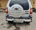 Сірий Шевроле Нива, об'ємом двигуна 1.7 л та пробігом 344 тис. км за 3100 $, фото 7 на Automoto.ua