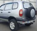 Сірий Шевроле Нива, об'ємом двигуна 1.69 л та пробігом 257 тис. км за 4300 $, фото 4 на Automoto.ua