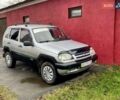 Сірий Шевроле Нива, об'ємом двигуна 1.7 л та пробігом 190 тис. км за 2700 $, фото 1 на Automoto.ua