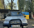 Серый Шевроле Нива, объемом двигателя 1.7 л и пробегом 340 тыс. км за 2700 $, фото 1 на Automoto.ua