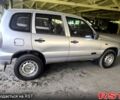 Сірий Шевроле Нива, об'ємом двигуна 1.7 л та пробігом 180 тис. км за 3700 $, фото 6 на Automoto.ua