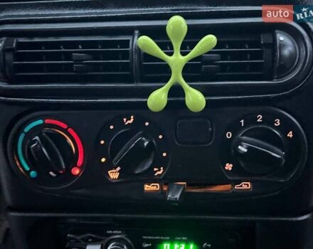 Сірий Шевроле Нива, об'ємом двигуна 1.7 л та пробігом 201 тис. км за 3999 $, фото 48 на Automoto.ua