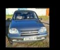 Сірий Шевроле Нива, об'ємом двигуна 1.69 л та пробігом 208 тис. км за 5100 $, фото 1 на Automoto.ua