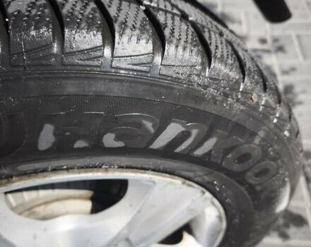 Сірий Шевроле Нива, об'ємом двигуна 1.7 л та пробігом 227 тис. км за 3500 $, фото 1 на Automoto.ua