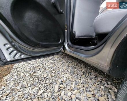 Серый Шевроле Нива, объемом двигателя 1.7 л и пробегом 153 тыс. км за 3800 $, фото 23 на Automoto.ua