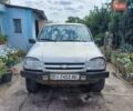Серый Шевроле Нива, объемом двигателя 1.69 л и пробегом 85 тыс. км за 4100 $, фото 1 на Automoto.ua