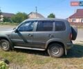 Сірий Шевроле Нива, об'ємом двигуна 1.69 л та пробігом 284 тис. км за 4700 $, фото 1 на Automoto.ua