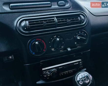 Сірий Шевроле Нива, об'ємом двигуна 1.69 л та пробігом 232 тис. км за 3400 $, фото 23 на Automoto.ua