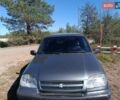 Серый Шевроле Нива, объемом двигателя 0 л и пробегом 186 тыс. км за 3700 $, фото 1 на Automoto.ua