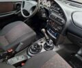 Серый Шевроле Нива, объемом двигателя 1.69 л и пробегом 93 тыс. км за 6500 $, фото 56 на Automoto.ua