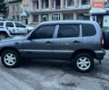 Сірий Шевроле Нива, об'ємом двигуна 1.7 л та пробігом 201 тис. км за 3999 $, фото 21 на Automoto.ua
