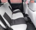 Серый Шевроле Нива, объемом двигателя 1.7 л и пробегом 153 тыс. км за 3800 $, фото 13 на Automoto.ua