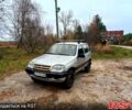 Сірий Шевроле Нива, об'ємом двигуна 1.7 л та пробігом 188 тис. км за 1950 $, фото 2 на Automoto.ua
