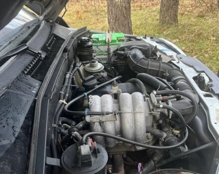 Сірий Шевроле Нива, об'ємом двигуна 1.7 л та пробігом 250 тис. км за 3500 $, фото 6 на Automoto.ua