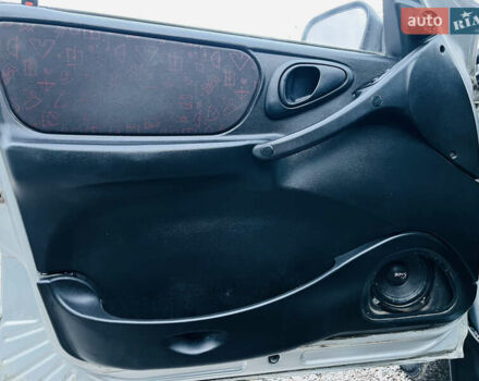 Сірий Шевроле Нива, об'ємом двигуна 1.69 л та пробігом 232 тис. км за 3400 $, фото 10 на Automoto.ua