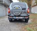 Серый Шевроле Нива, объемом двигателя 1.69 л и пробегом 93 тыс. км за 6500 $, фото 94 на Automoto.ua