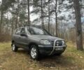 Сірий Шевроле Нива, об'ємом двигуна 1.7 л та пробігом 250 тис. км за 3500 $, фото 1 на Automoto.ua