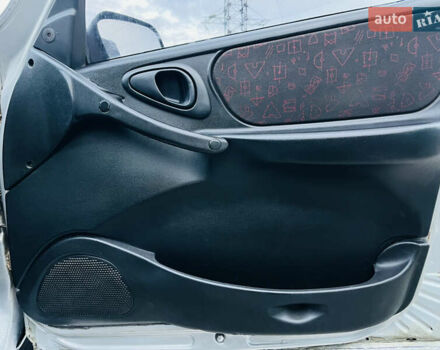 Сірий Шевроле Нива, об'ємом двигуна 1.69 л та пробігом 232 тис. км за 3400 $, фото 19 на Automoto.ua