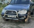 Сірий Шевроле Нива, об'ємом двигуна 1.6 л та пробігом 200 тис. км за 2300 $, фото 1 на Automoto.ua