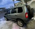 Шевроле Нива 2006 у Миколаєві на Automoto.ua Сірий Шевроле Нива, об'ємом двигуна 1.7 л та пробігом 190 тис. км за 2866 $, фото 6 на Automoto.ua