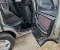Серый Шевроле Нива, объемом двигателя 1.69 л и пробегом 93 тыс. км за 6500 $, фото 53 на Automoto.ua