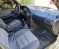 Серый Шевроле Нива, объемом двигателя 1.69 л и пробегом 200 тыс. км за 2999 $, фото 16 на Automoto.ua
