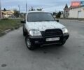 Серый Шевроле Нива, объемом двигателя 1.7 л и пробегом 300 тыс. км за 3750 $, фото 1 на Automoto.ua