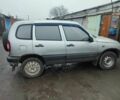 Серый Шевроле Нива, объемом двигателя 1.7 л и пробегом 1 тыс. км за 2000 $, фото 2 на Automoto.ua