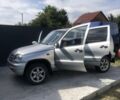 Сірий Шевроле Нива, об'ємом двигуна 1.7 л та пробігом 3 тис. км за 2500 $, фото 1 на Automoto.ua