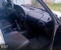 Серый Шевроле Нива, объемом двигателя 1.7 л и пробегом 330 тыс. км за 2750 $, фото 8 на Automoto.ua
