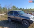 Серый Шевроле Нива, объемом двигателя 0 л и пробегом 186 тыс. км за 3700 $, фото 1 на Automoto.ua