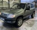 Сірий Шевроле Нива, об'ємом двигуна 1.7 л та пробігом 199 тис. км за 3000 $, фото 5 на Automoto.ua