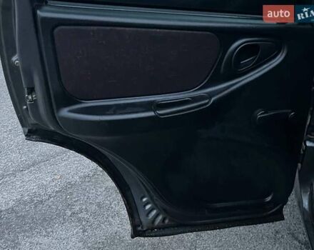 Сірий Шевроле Нива, об'ємом двигуна 1.7 л та пробігом 201 тис. км за 3999 $, фото 39 на Automoto.ua