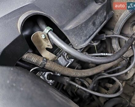 Серый Шевроле Нива, объемом двигателя 1.7 л и пробегом 153 тыс. км за 3800 $, фото 30 на Automoto.ua