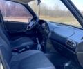 Серый Шевроле Нива, объемом двигателя 1.7 л и пробегом 137 тыс. км за 3000 $, фото 6 на Automoto.ua