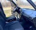 Серый Шевроле Нива, объемом двигателя 1.7 л и пробегом 137 тыс. км за 3000 $, фото 2 на Automoto.ua