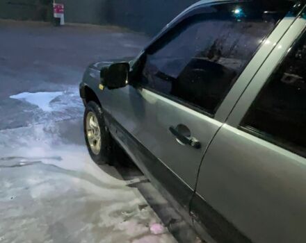 Шевроле Нива 2006 у Миколаєві на Automoto.ua Сірий Шевроле Нива, об'ємом двигуна 1.7 л та пробігом 190 тис. км за 2866 $, фото 9 на Automoto.ua