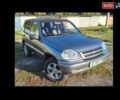 Сірий Шевроле Нива, об'ємом двигуна 1.69 л та пробігом 208 тис. км за 5100 $, фото 1 на Automoto.ua