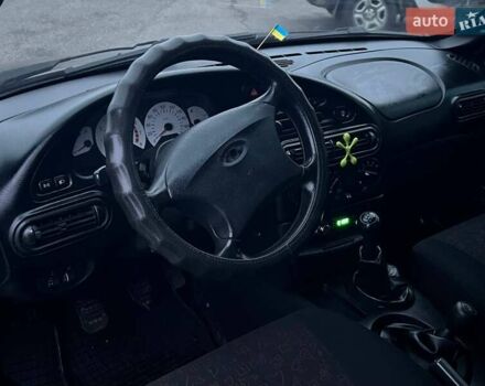 Сірий Шевроле Нива, об'ємом двигуна 1.7 л та пробігом 201 тис. км за 3999 $, фото 26 на Automoto.ua