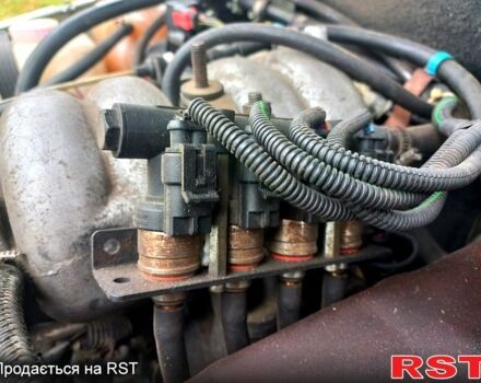 Сірий Шевроле Нива, об'ємом двигуна 1.7 л та пробігом 188 тис. км за 1950 $, фото 6 на Automoto.ua