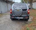 Серый Шевроле Нива, объемом двигателя 1.69 л и пробегом 93 тыс. км за 6500 $, фото 8 на Automoto.ua