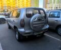 Сірий Шевроле Нива, об'ємом двигуна 1.7 л та пробігом 180 тис. км за 3700 $, фото 1 на Automoto.ua