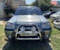Серый Шевроле Нива, объемом двигателя 1.69 л и пробегом 200 тыс. км за 2999 $, фото 1 на Automoto.ua
