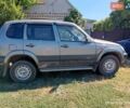 Сірий Шевроле Нива, об'ємом двигуна 1.69 л та пробігом 284 тис. км за 4700 $, фото 9 на Automoto.ua