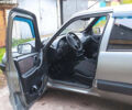 Шевроле Нива 2006 в Кролевце на Automoto.ua Серый Шевроле Нива, объемом двигателя 1.7 л и пробегом 154 тыс. км за 5200 $, фото 7 на Automoto.ua