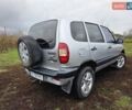 Сірий Шевроле Нива, об'ємом двигуна 1.7 л та пробігом 173 тис. км за 4200 $, фото 1 на Automoto.ua