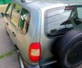 Сірий Шевроле Нива, об'ємом двигуна 1.6 л та пробігом 112 тис. км за 4500 $, фото 2 на Automoto.ua